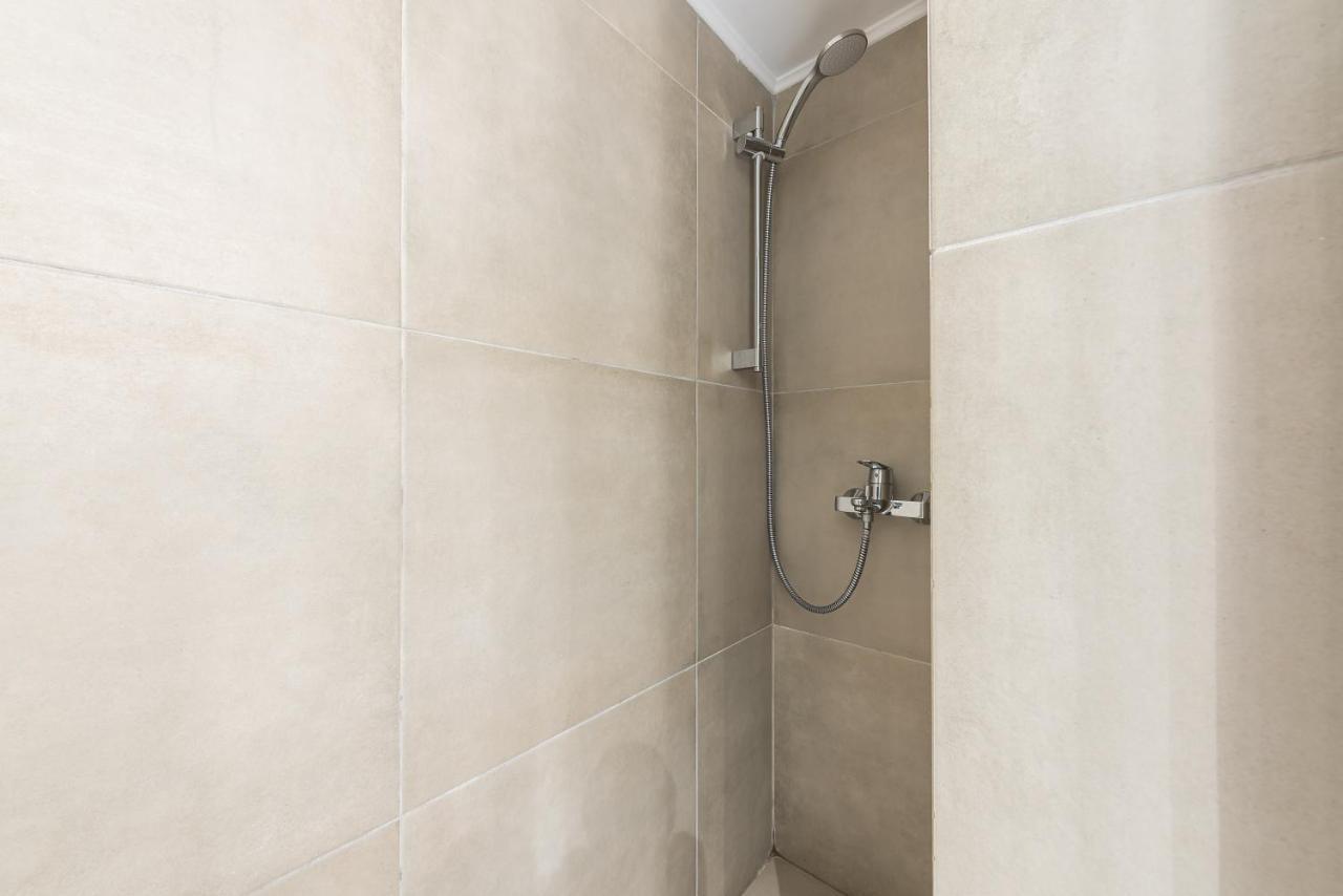 Athens Centre Flat 2 Min. From Evangelismos Metro Bagian luar foto