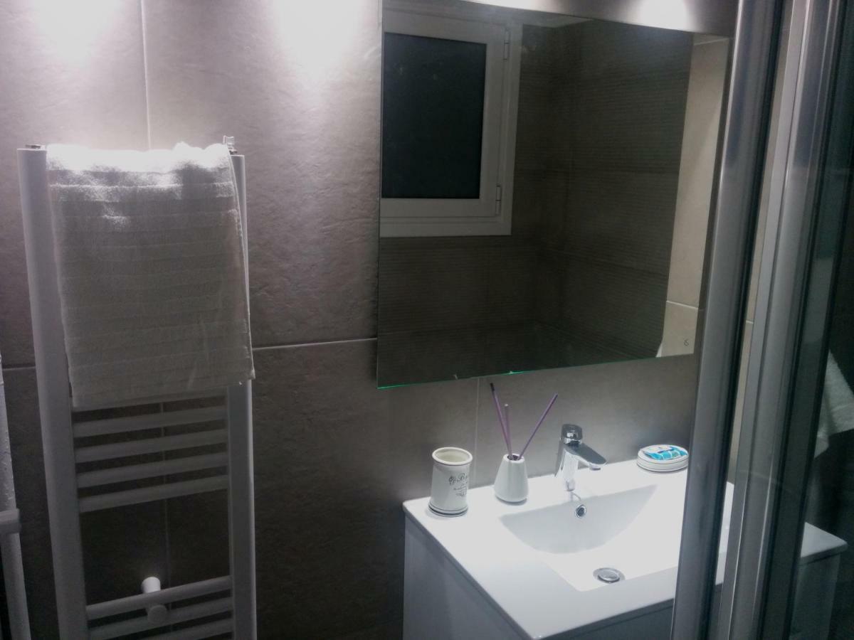 Athens Centre Flat 2 Min. From Evangelismos Metro Bagian luar foto